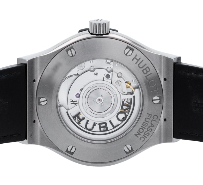 Hublot Classic Fusion 542.NX.8970.LR Image 4